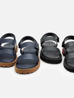 Cooper Backstrap Sandals<PEDRO Sale