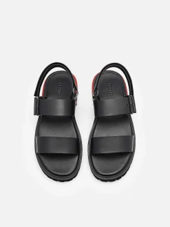 Cooper Backstrap Sandals<PEDRO Sale