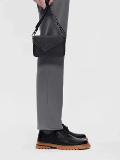 Cooper Leather Derby Shoes<PEDRO