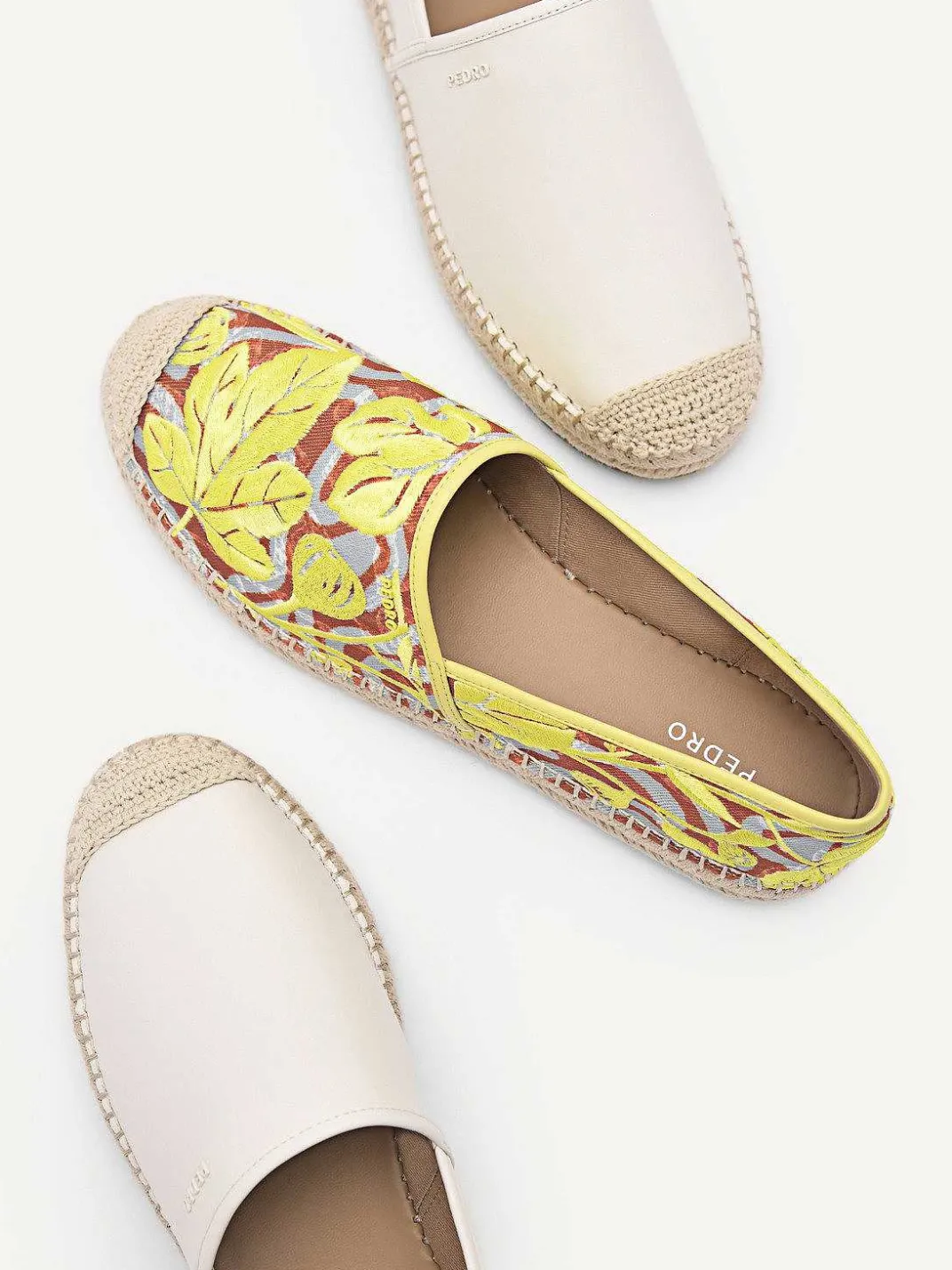 Corrin Espadrilles<PEDRO Clearance