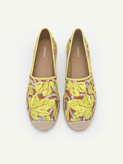 Corrin Espadrilles<PEDRO Clearance