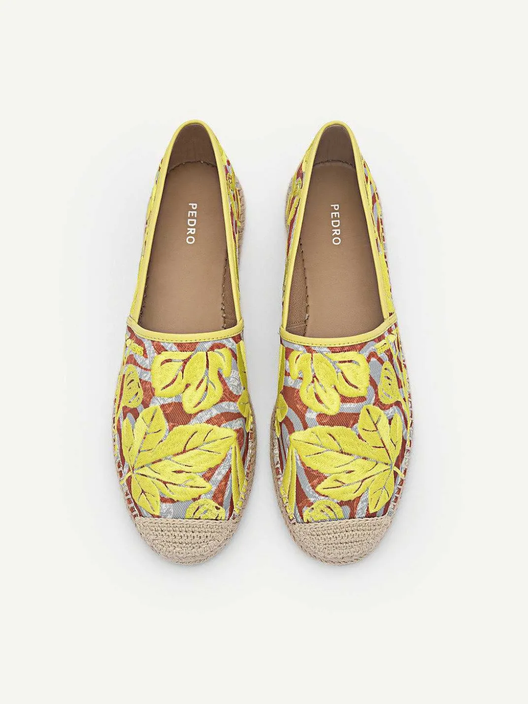 Corrin Espadrilles<PEDRO Clearance