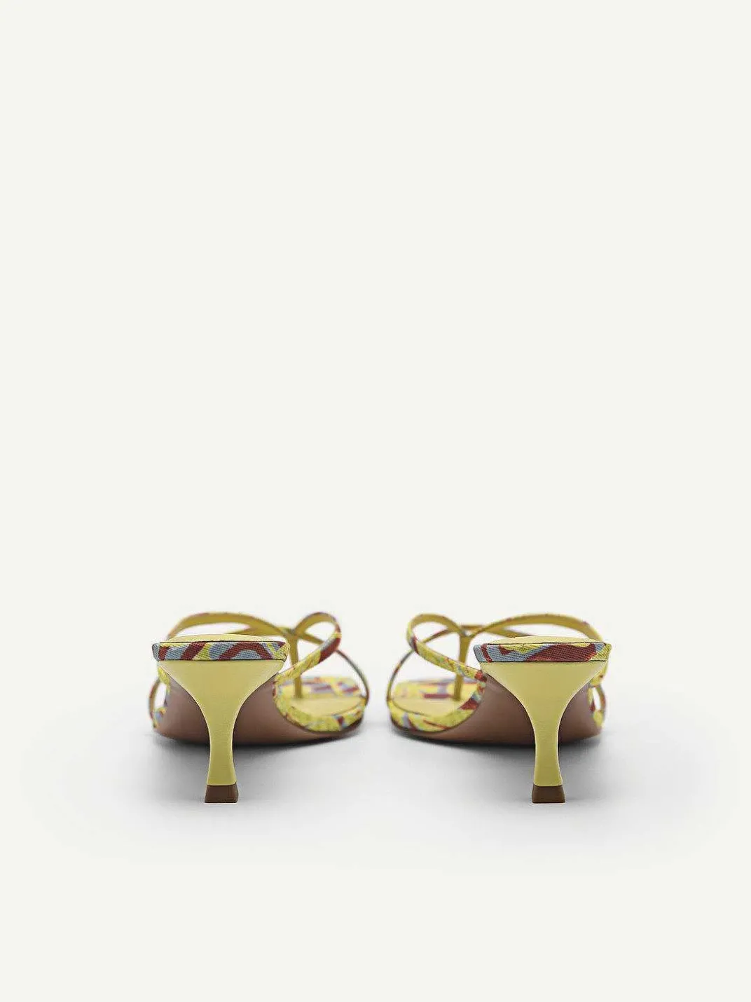 Corrin Heel Sandals<PEDRO Hot