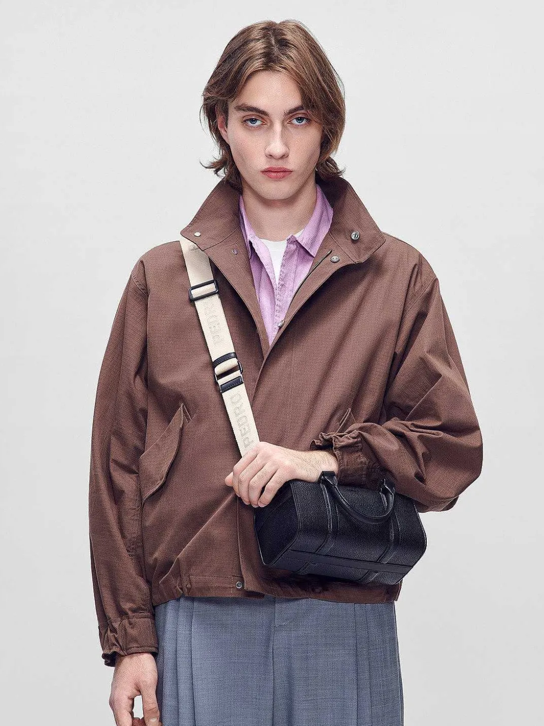 Dane Sling Bag<PEDRO Sale