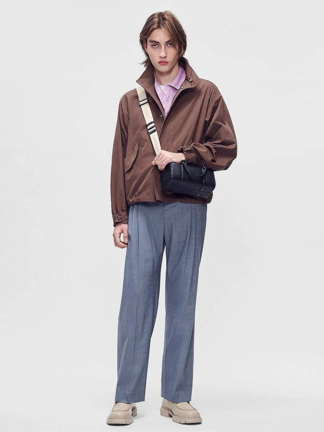 Dane Sling Bag<PEDRO Sale