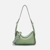 Demi Leather Shoulder Bag<PEDRO Hot