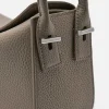 Demi Leather Shoulder Bag<PEDRO Outlet