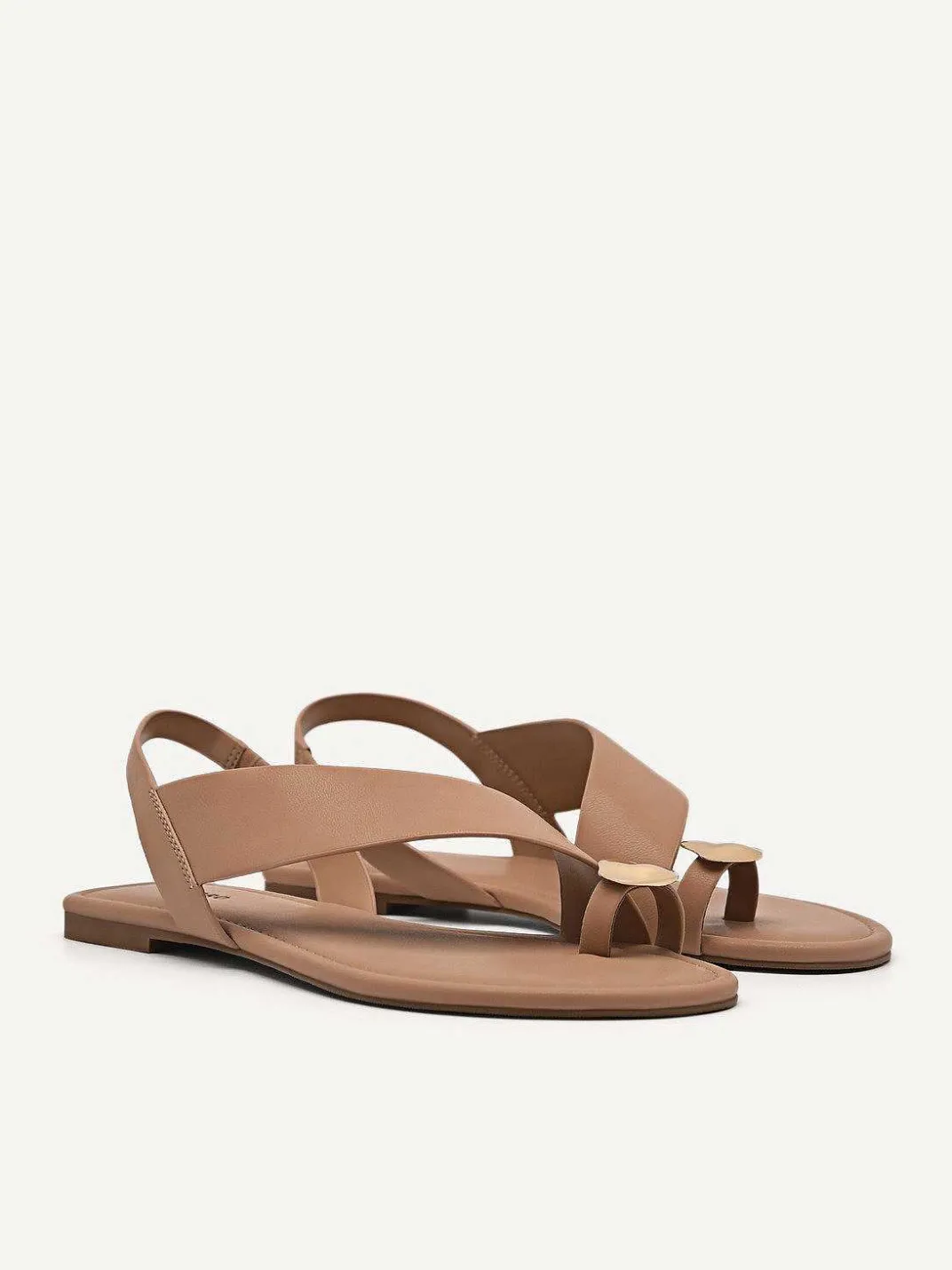 Demi Toe Loop Sandals<PEDRO Best