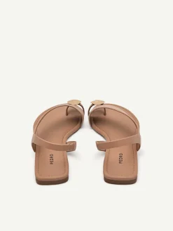 Demi Toe Loop Sandals<PEDRO Best