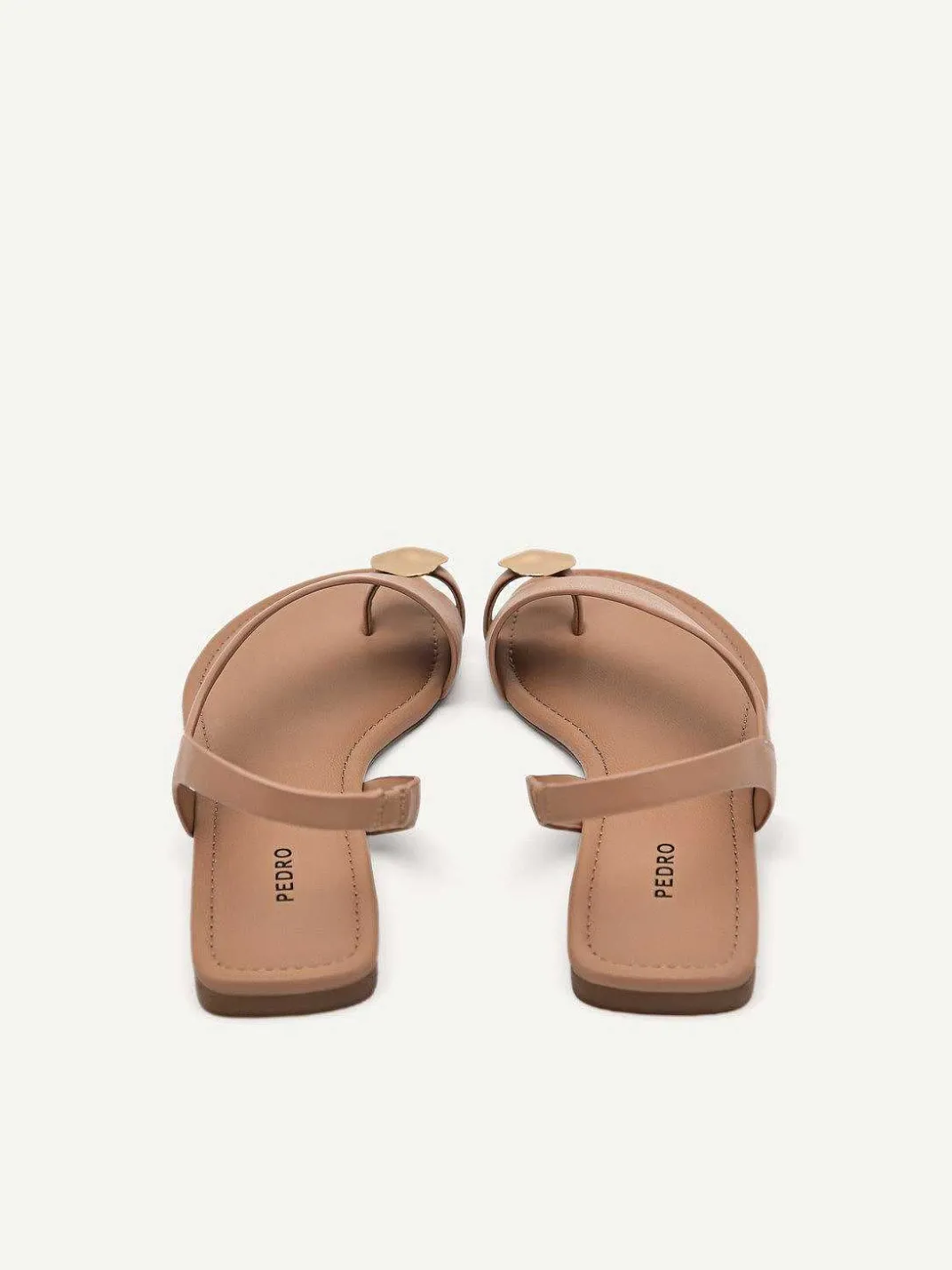 Demi Toe Loop Sandals<PEDRO Best