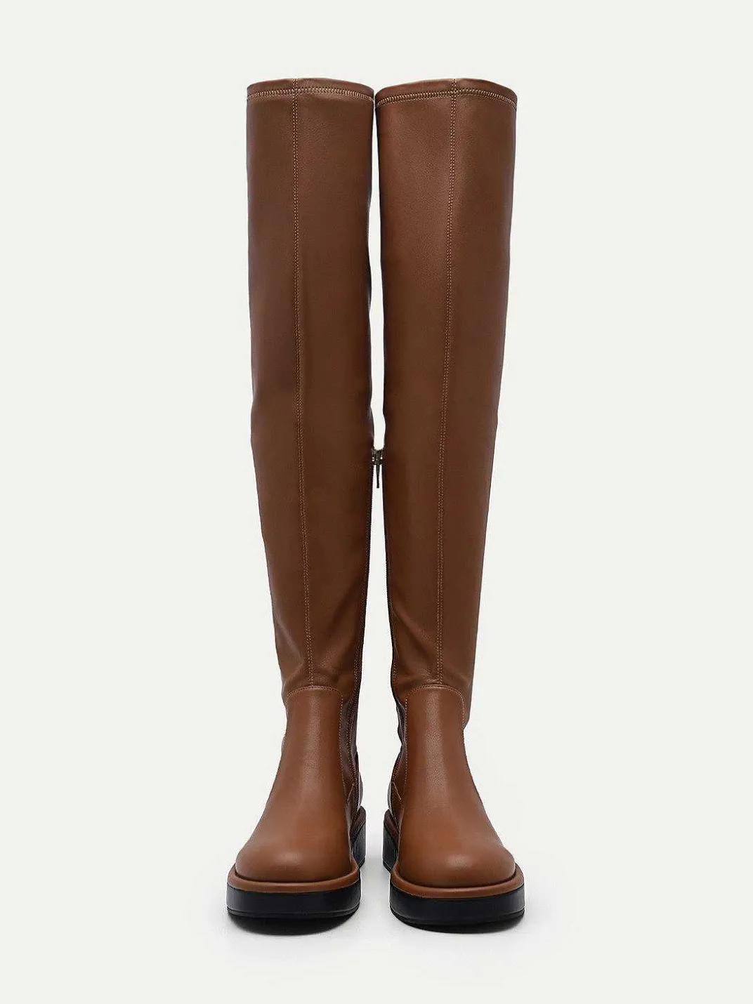 Dessau Knee-High Boots<PEDRO Sale