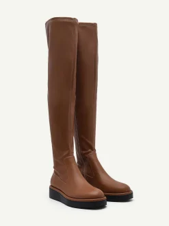 Dessau Knee-High Boots<PEDRO Sale