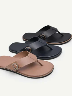 Dillon Thong Sandals<PEDRO Clearance