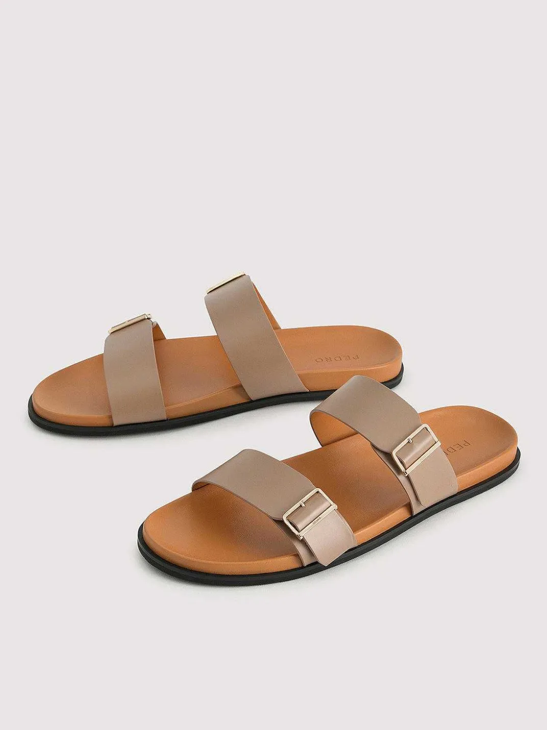 Double Band Sliders<PEDRO New