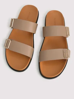 Double Band Sliders<PEDRO New