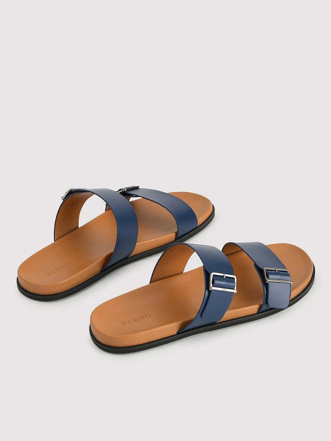 Double Band Sliders<PEDRO Best