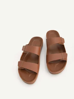 Double Strap Sandals<PEDRO Online