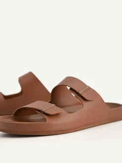 Double Strap Sandals<PEDRO Online