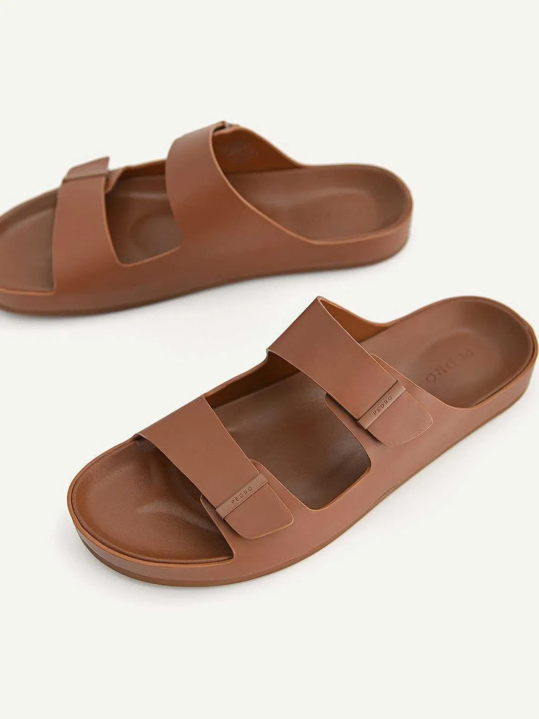 Double Strap Sandals<PEDRO Online