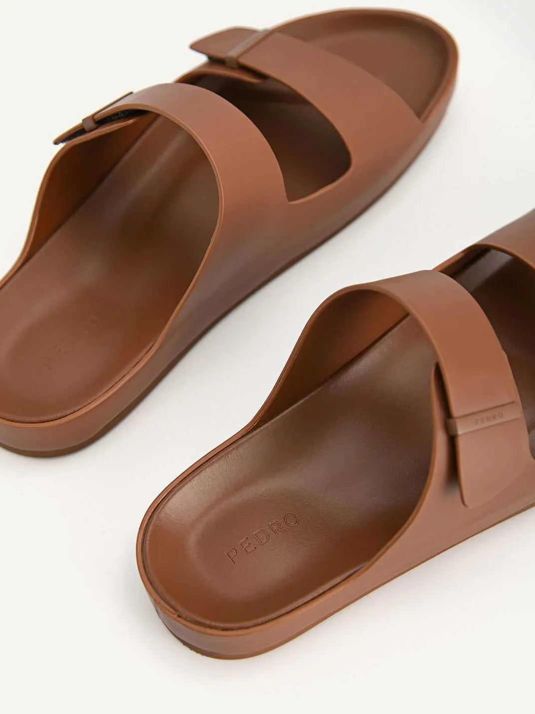 Double Strap Sandals<PEDRO Online