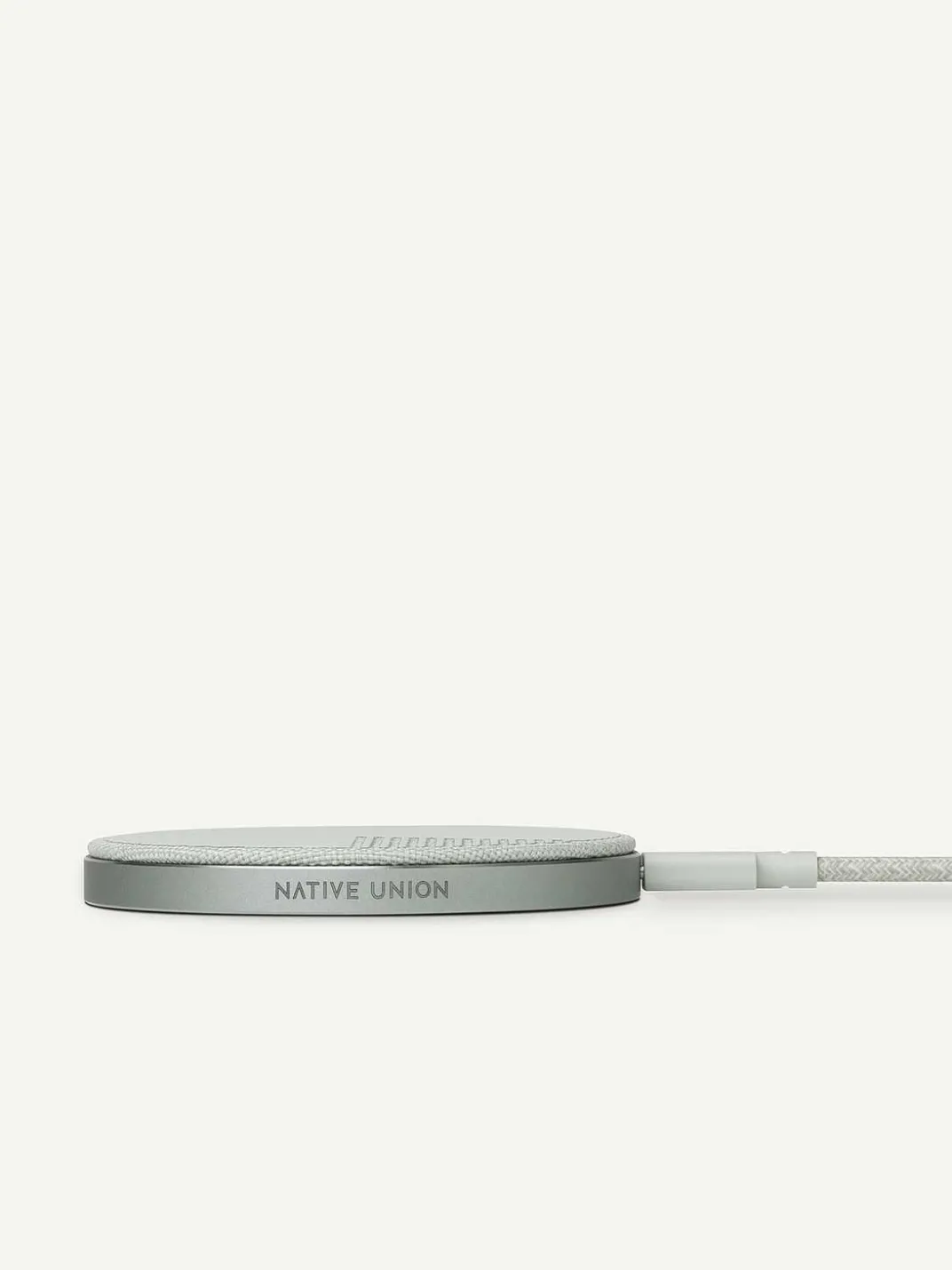 Drop Wireless Charger<PEDRO Online