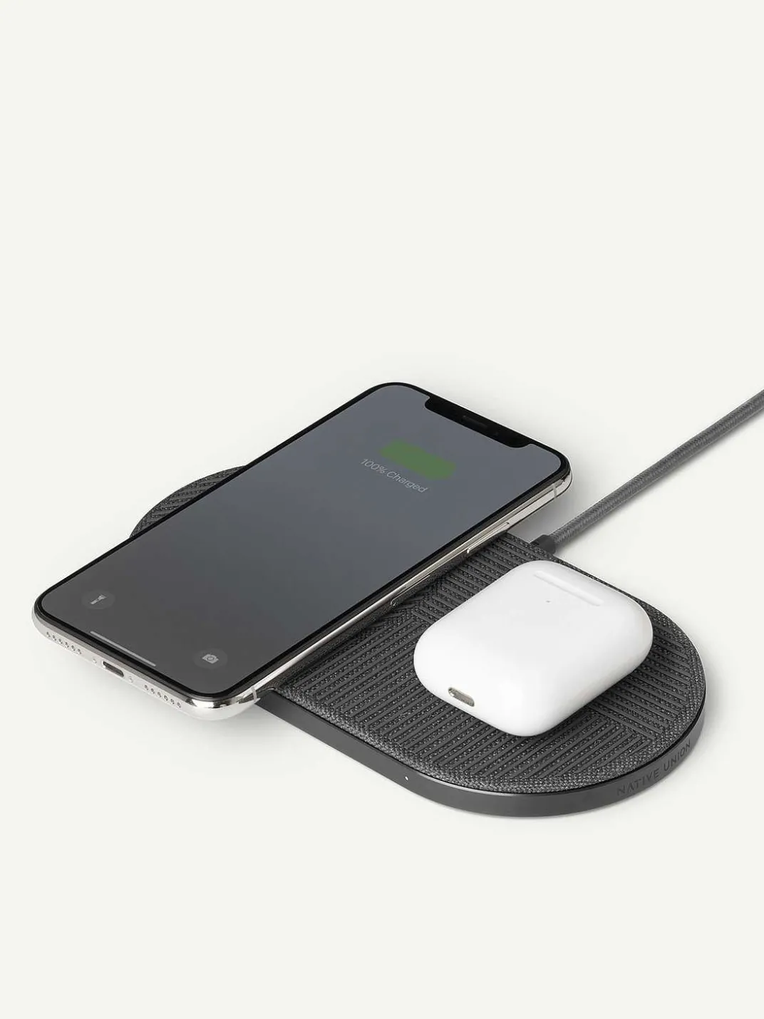 Drop Xl Wireless Charger<PEDRO Online