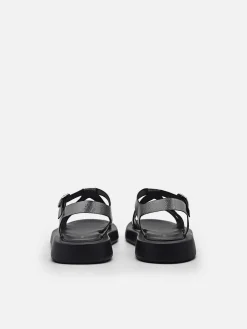 Eden Ankle Strap Sandals<PEDRO New