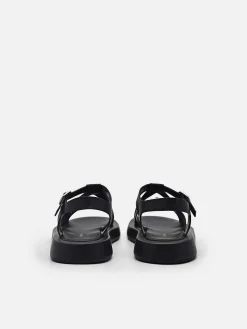 Eden Ankle Strap Sandals<PEDRO Online