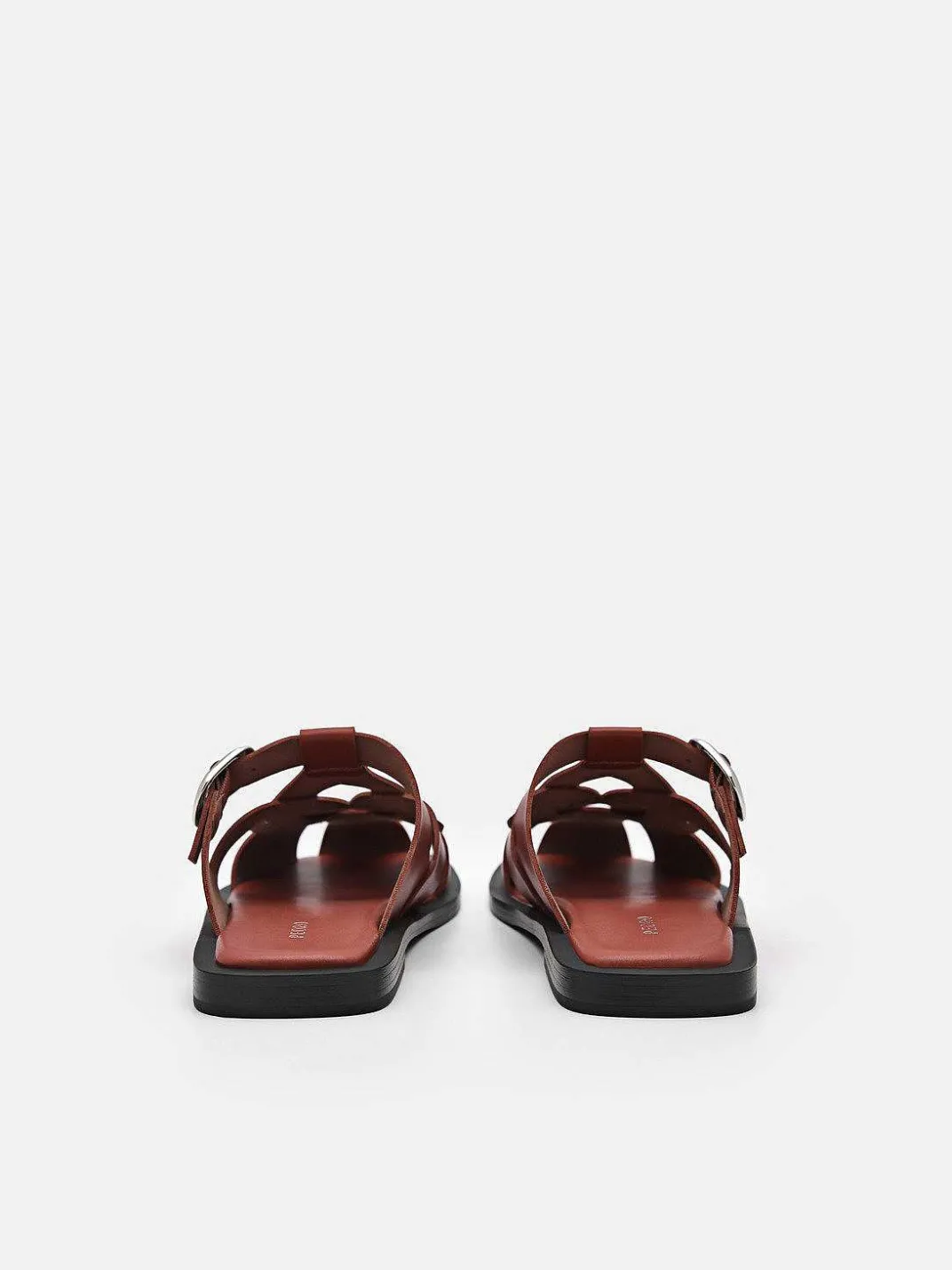 Eden Caged Sandals<PEDRO Sale