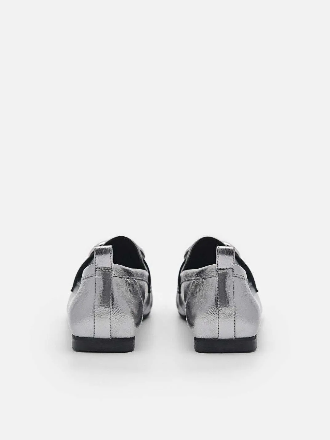 Eden Leather Loafers<PEDRO Best
