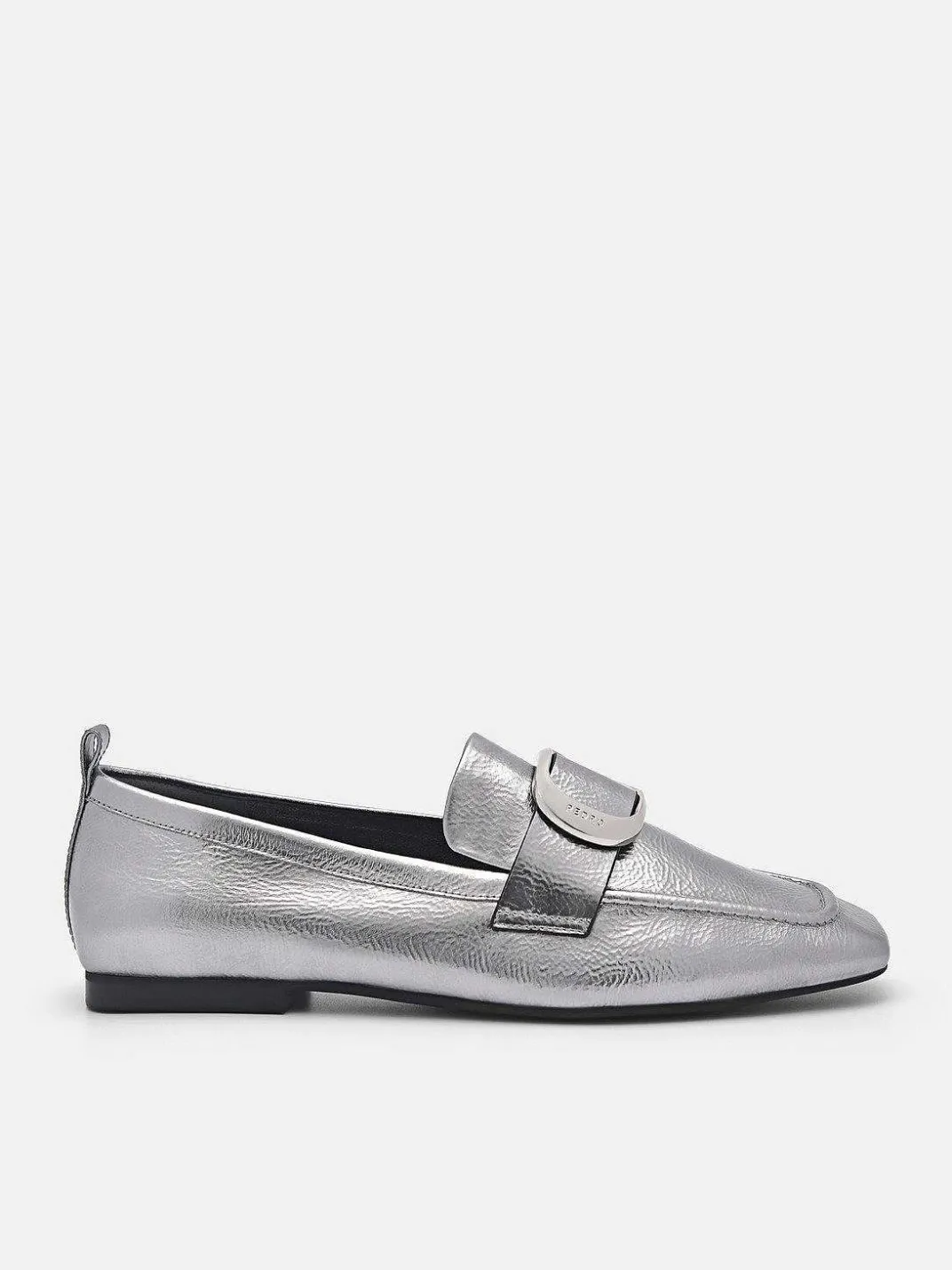 Eden Leather Loafers<PEDRO Best
