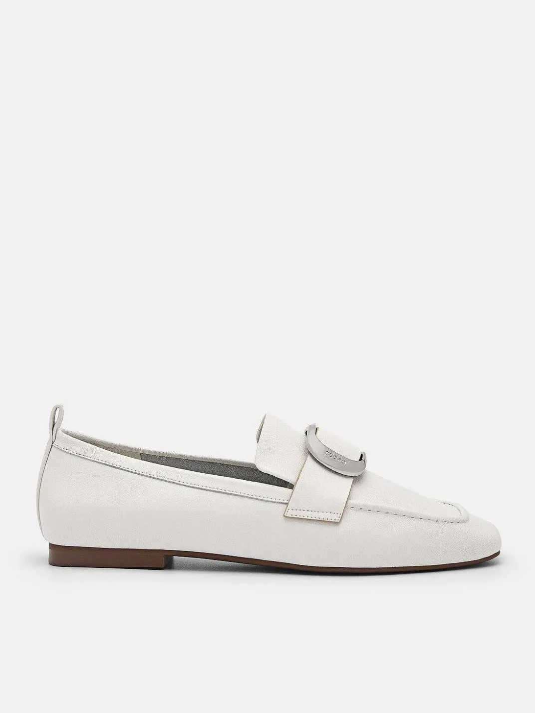 Eden Leather Loafers<PEDRO Outlet