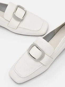 Eden Leather Loafers<PEDRO Outlet