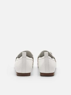 Eden Leather Loafers<PEDRO Outlet