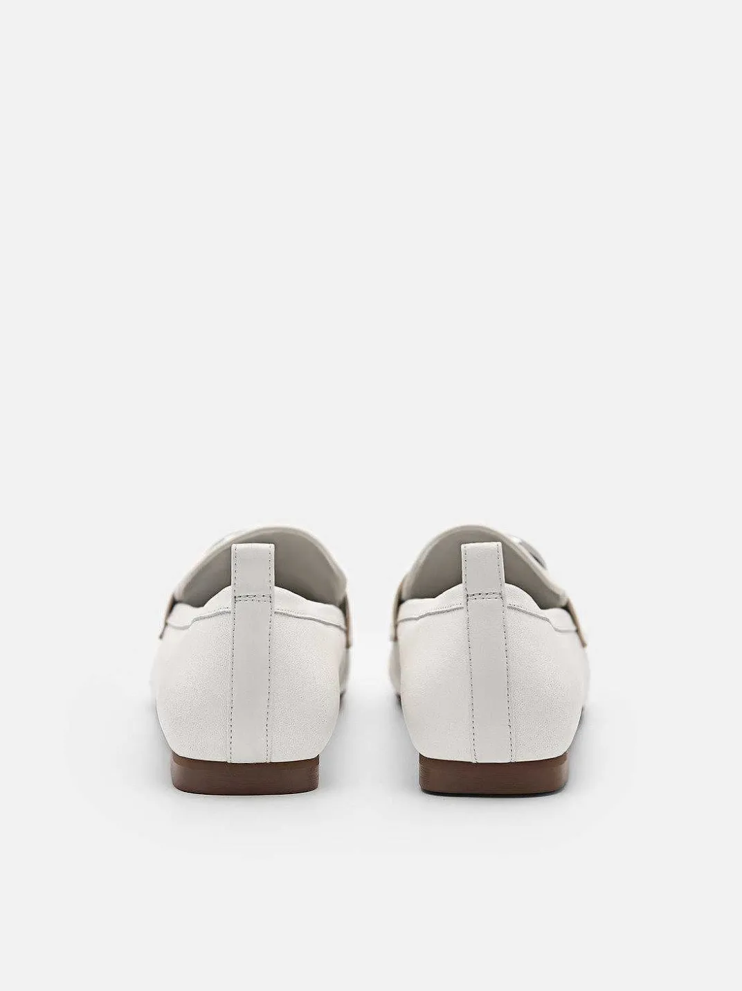 Eden Leather Loafers<PEDRO Outlet