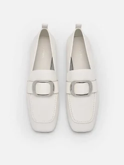 Eden Leather Loafers<PEDRO Outlet