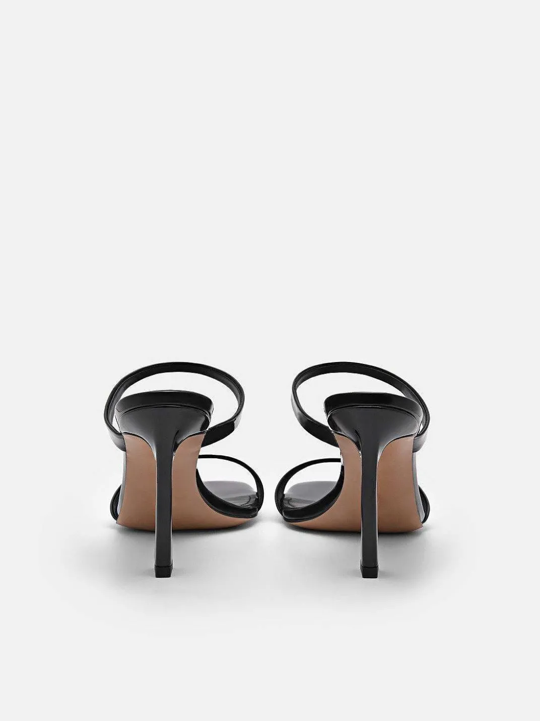 Effie Heel Sandals<PEDRO Hot