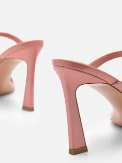 Effie Heel Sandals<PEDRO Online