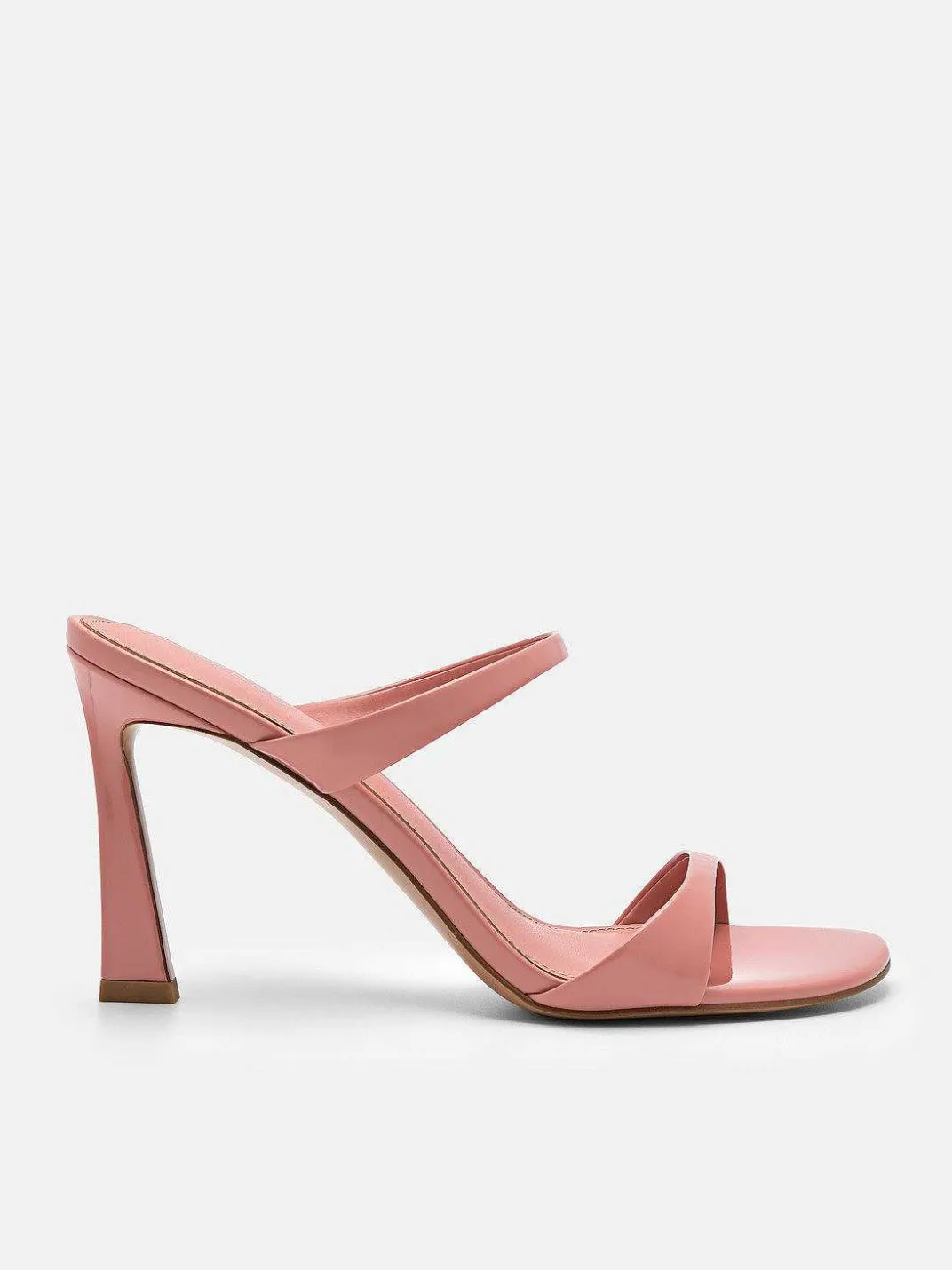 Effie Heel Sandals<PEDRO Online