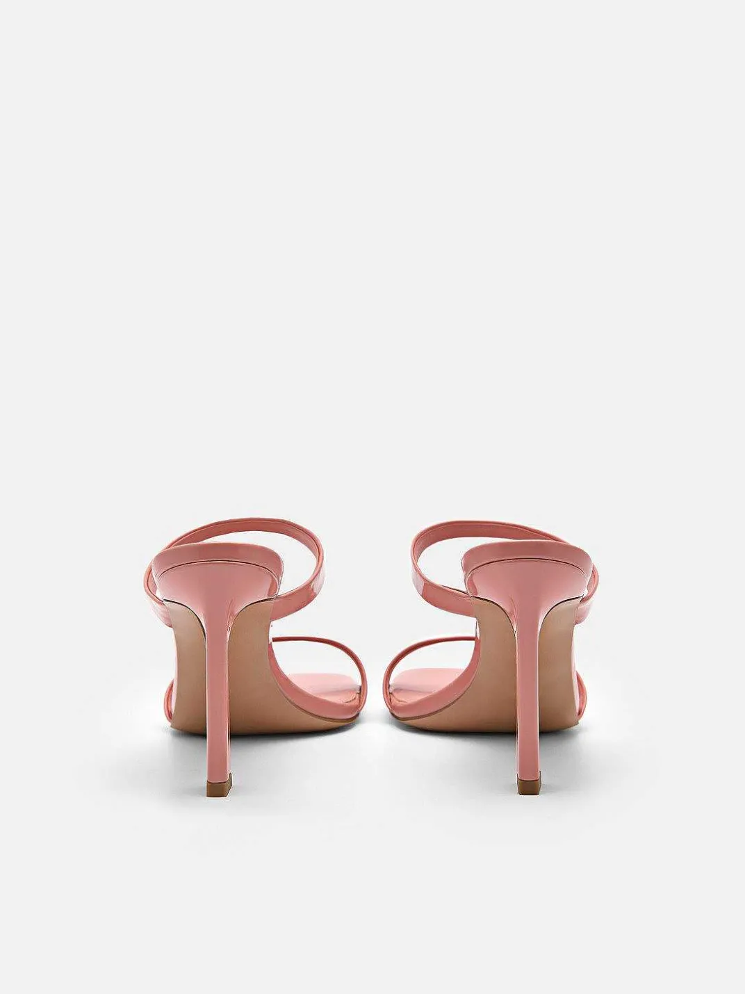 Effie Heel Sandals<PEDRO Online