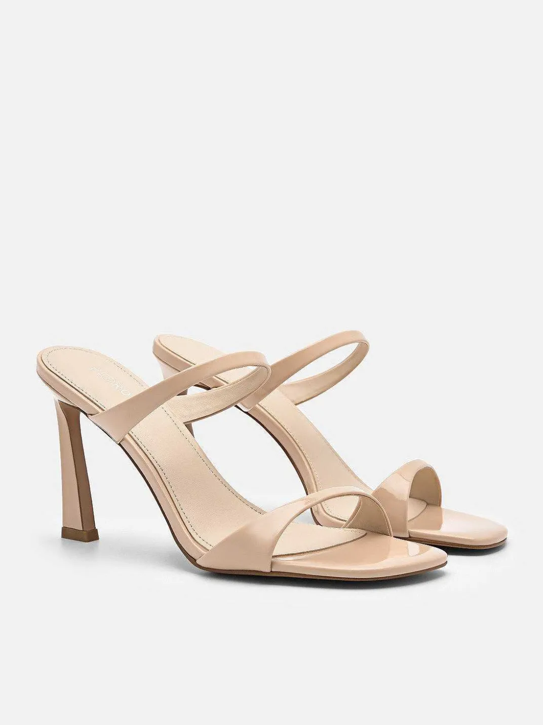 Effie Heel Sandals<PEDRO Best