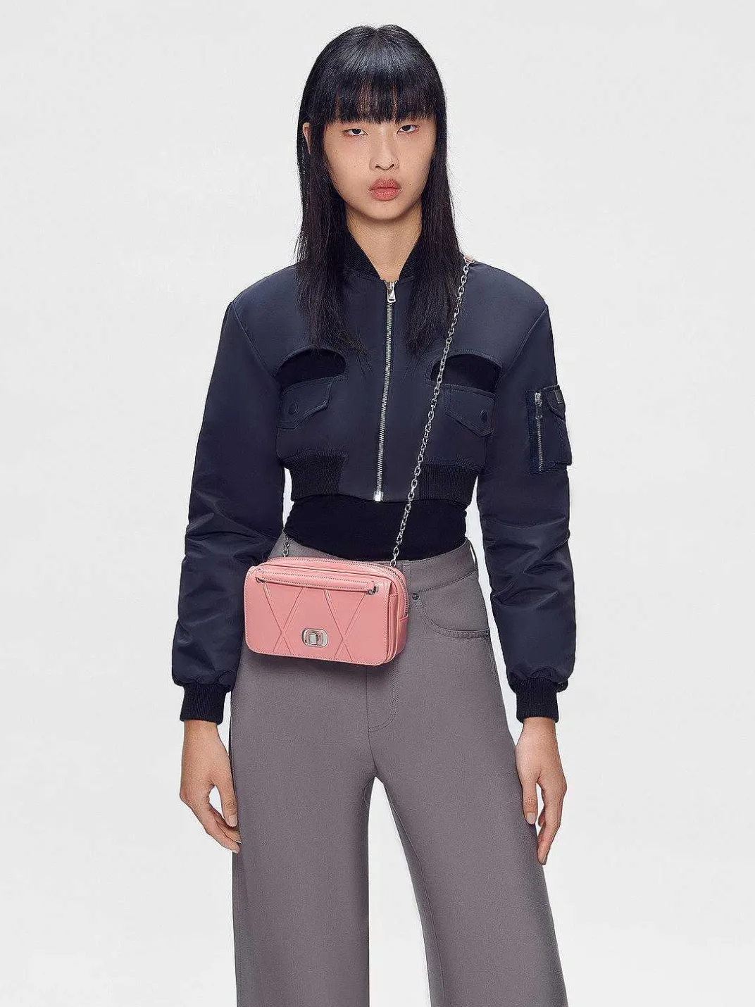 Effie Mini Shoulder Bag<PEDRO Discount