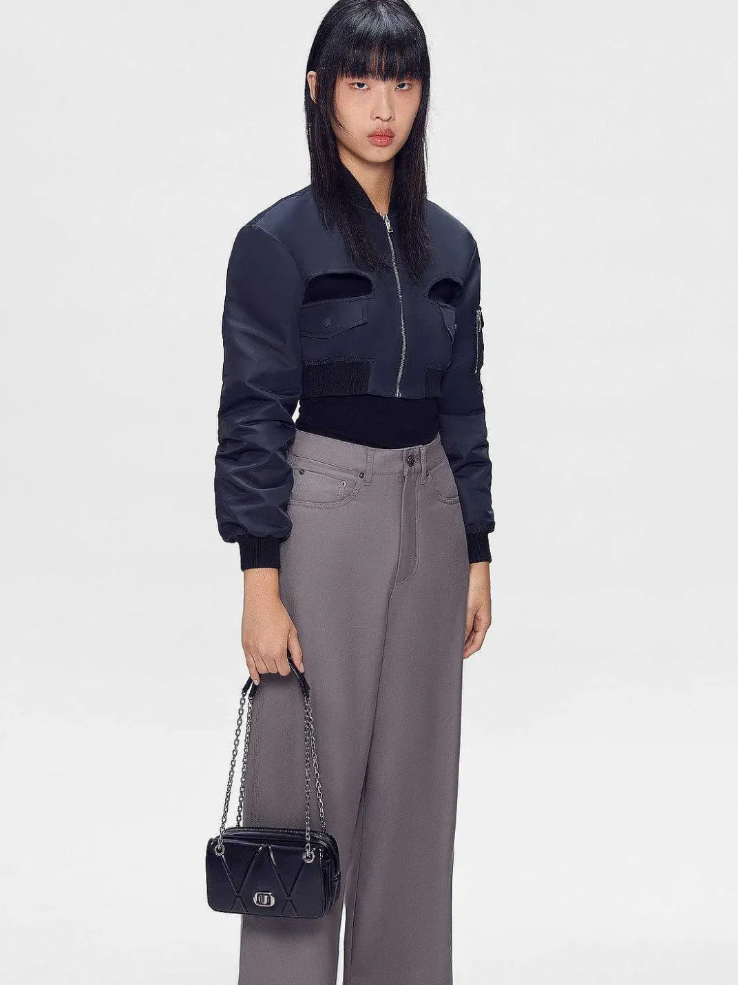 Effie Mini Shoulder Bag<PEDRO Best