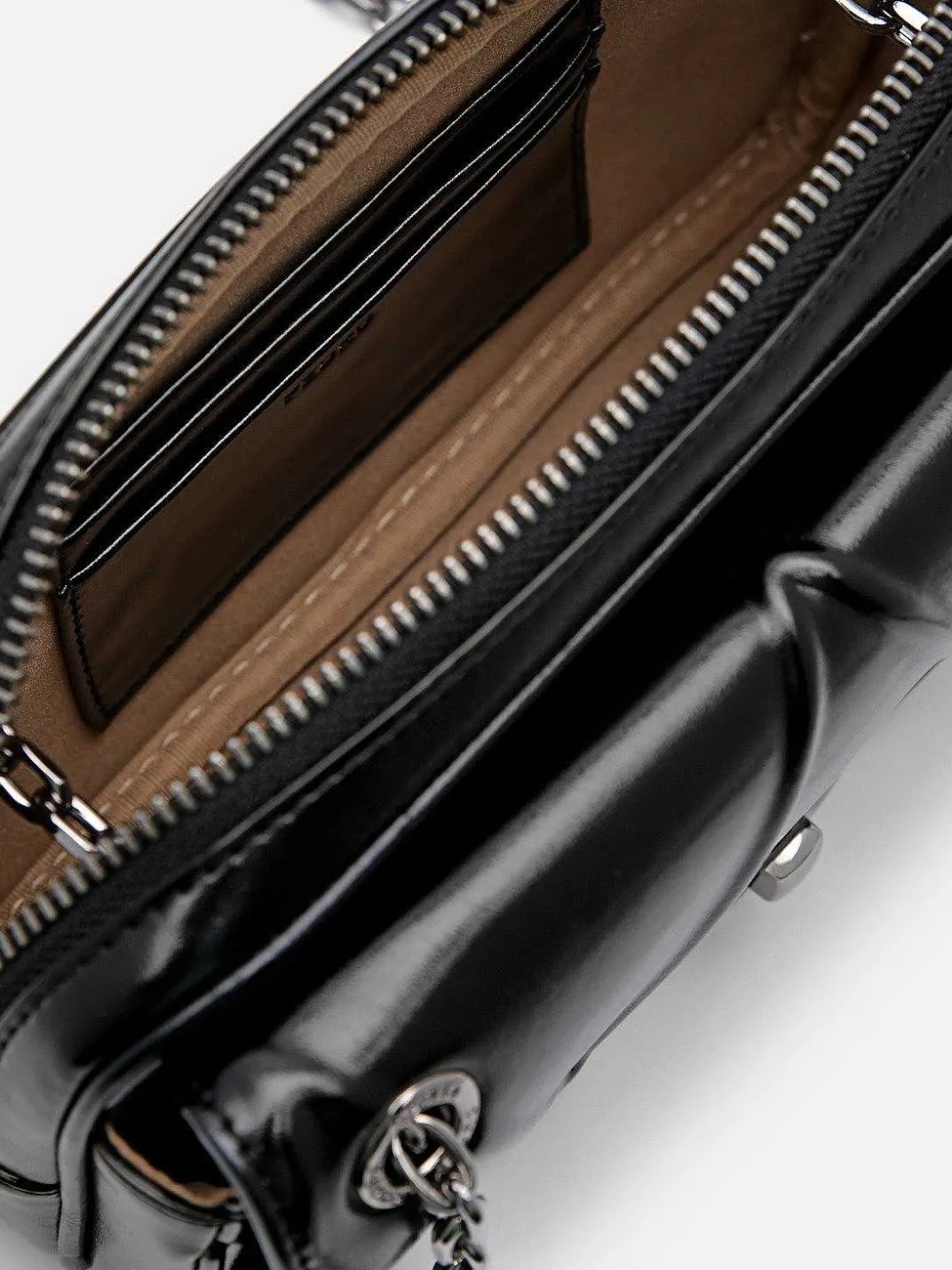 Effie Mini Shoulder Bag<PEDRO Best