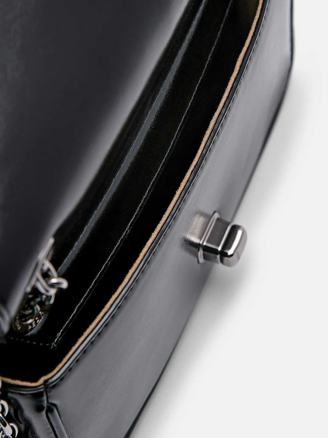 Effie Mini Shoulder Bag<PEDRO Best