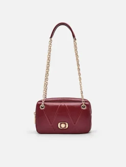 Effie Mini Shoulder Bag<PEDRO New