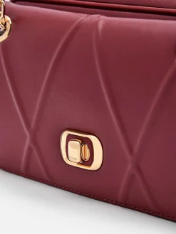 Effie Mini Shoulder Bag<PEDRO New