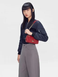 Effie Mini Shoulder Bag<PEDRO New