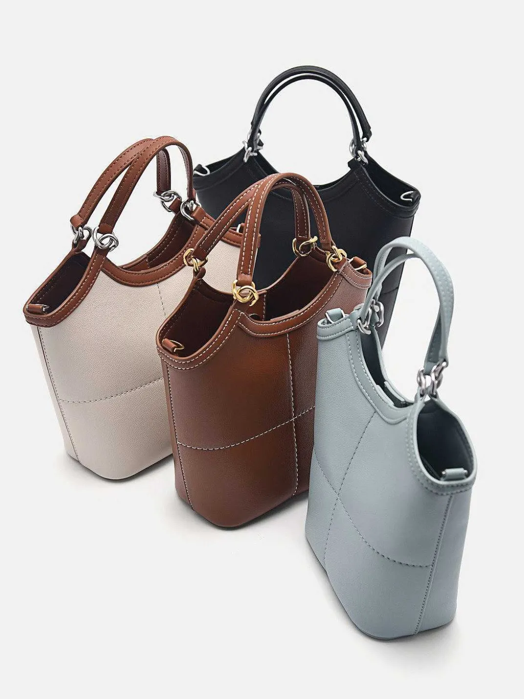 Elle Tote Bag<PEDRO