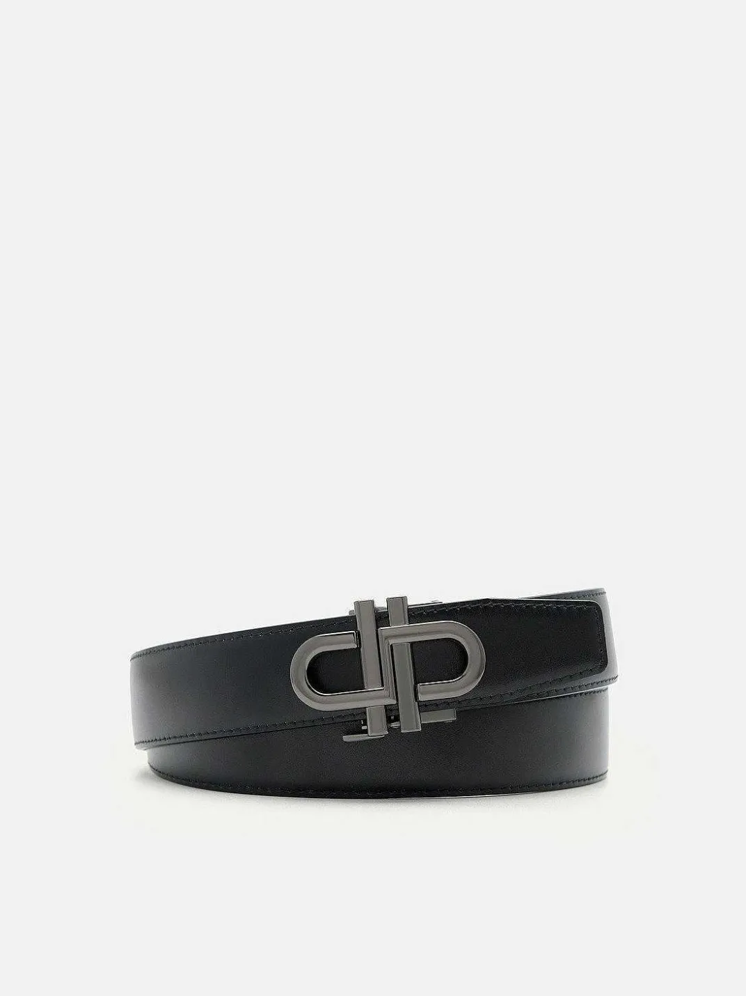 Embossed Automatic Belt<PEDRO Sale